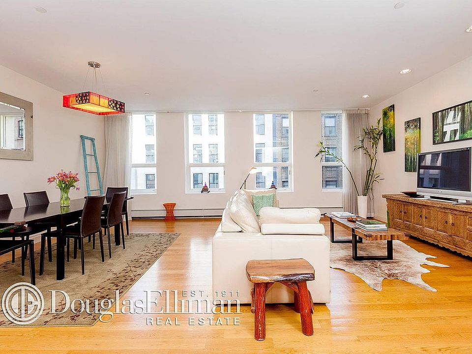 1st image of 88 Chambers St #4THFL