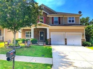 119 Farmers Folly Dr, Mooresville, NC 28117