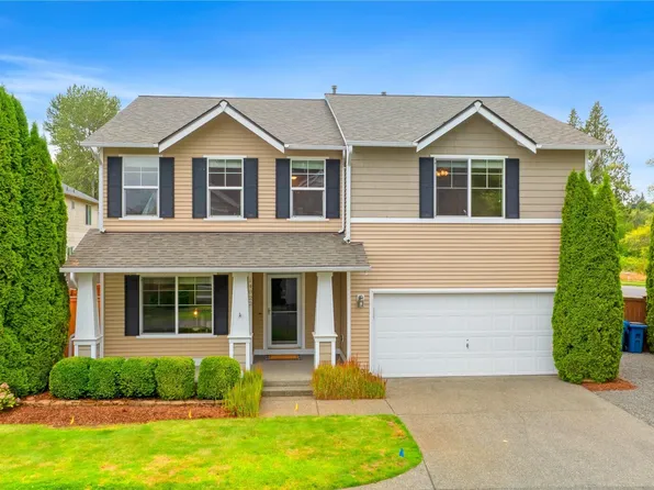 14022 Flossmoor Lane SE, Monroe, WA 98272