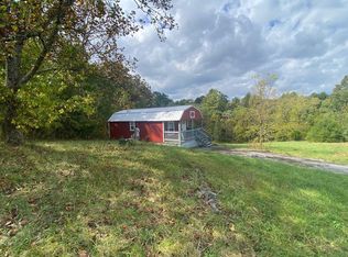 2690 Scott Pond Rd, Parrottsville, TN 37843