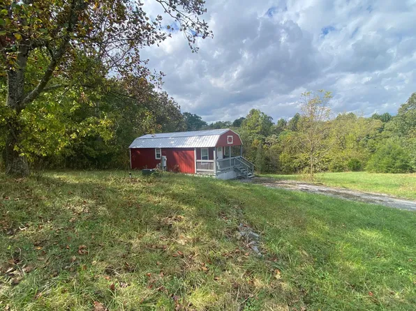 2690 Scott Pond Rd, Parrottsville, TN 37843