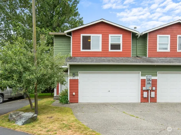 20626 Circle Bluff Drive, Arlington, WA 98223