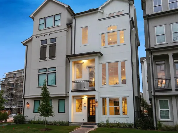 74 Waterton Cove Pl, Spring, TX 77380