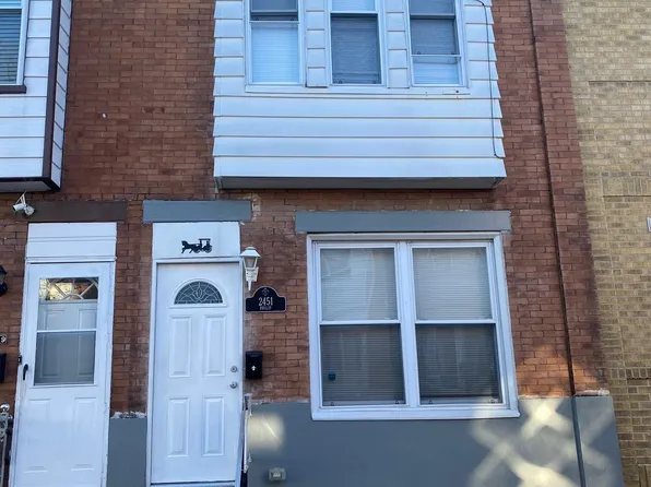 2451 S Philip St, Philadelphia, PA 19148