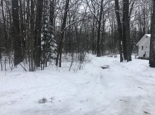 11468 Ossineke Rd, Ossineke, MI 49766