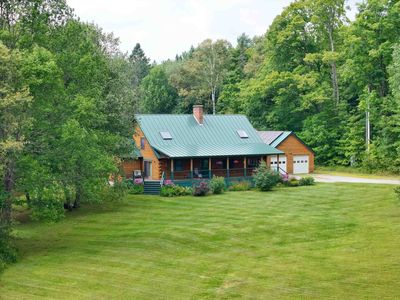 1353 Maple Tree Lane, Peacham, VT, 05862