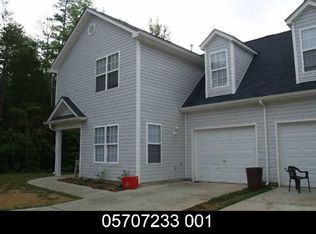 5110 Brooktree Dr, Charlotte, NC 28208