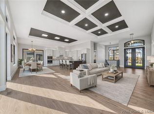 1356 Duckhead Rd, Lake Ozark, MO 65049