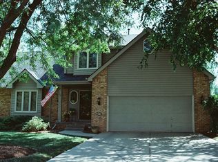 15119 Summerwood Dr, Omaha, NE 68137