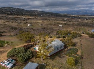 57541 Greasewood Ln, Anza, CA 92539