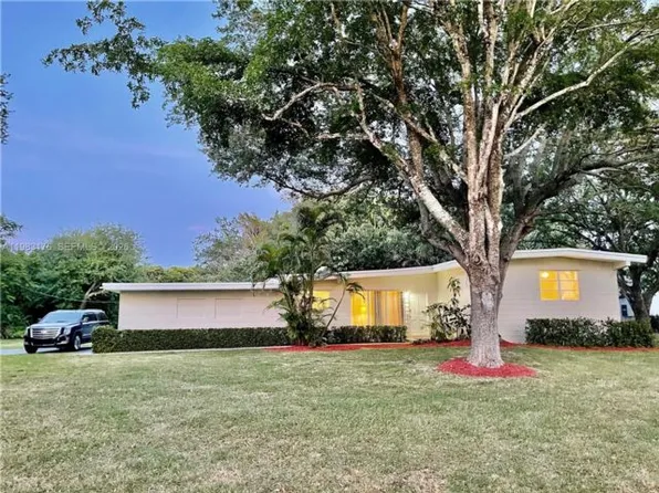 14155 Old Cutler Rd, Palmetto Bay, FL 33158