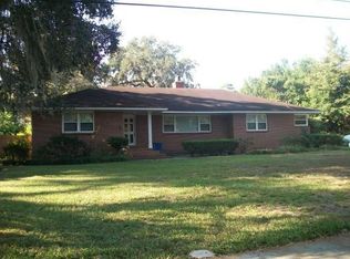 4916 Glade Hill St, Jacksonville, FL 32207