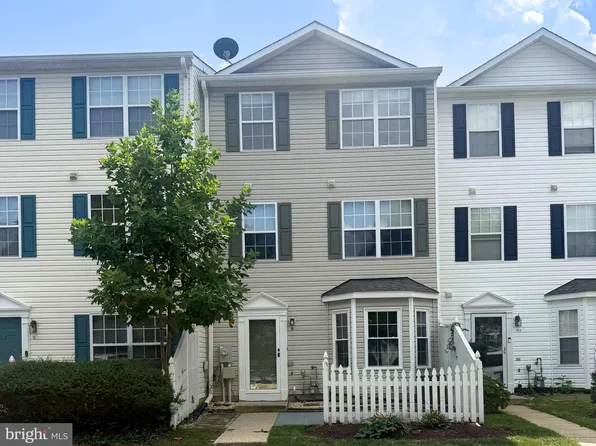 40 Ironstone Ct APT B, Annapolis, MD 21403