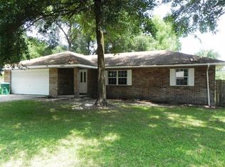 25248 SW 16th Ave, Newberry, FL 32669