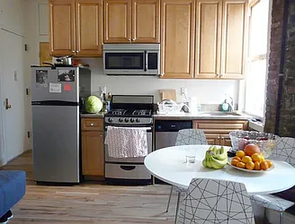 Rented by Time Equities, Inc.