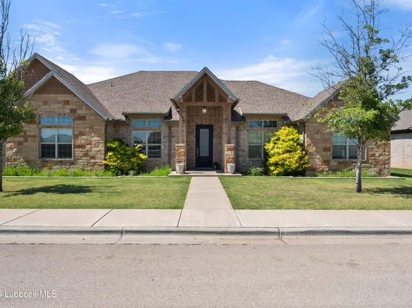 6028 96th St, Lubbock, TX 79424