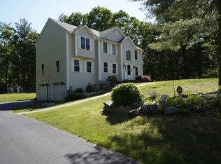 12 Royal Crest Dr, Douglas, MA 01516