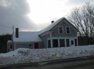 335 Depot St, Andover, NH 03216