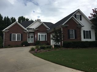 110 Tarrington Ln, Easley, SC 29642