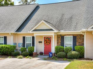 210 W Five Notch Rd, North Augusta, SC 29841