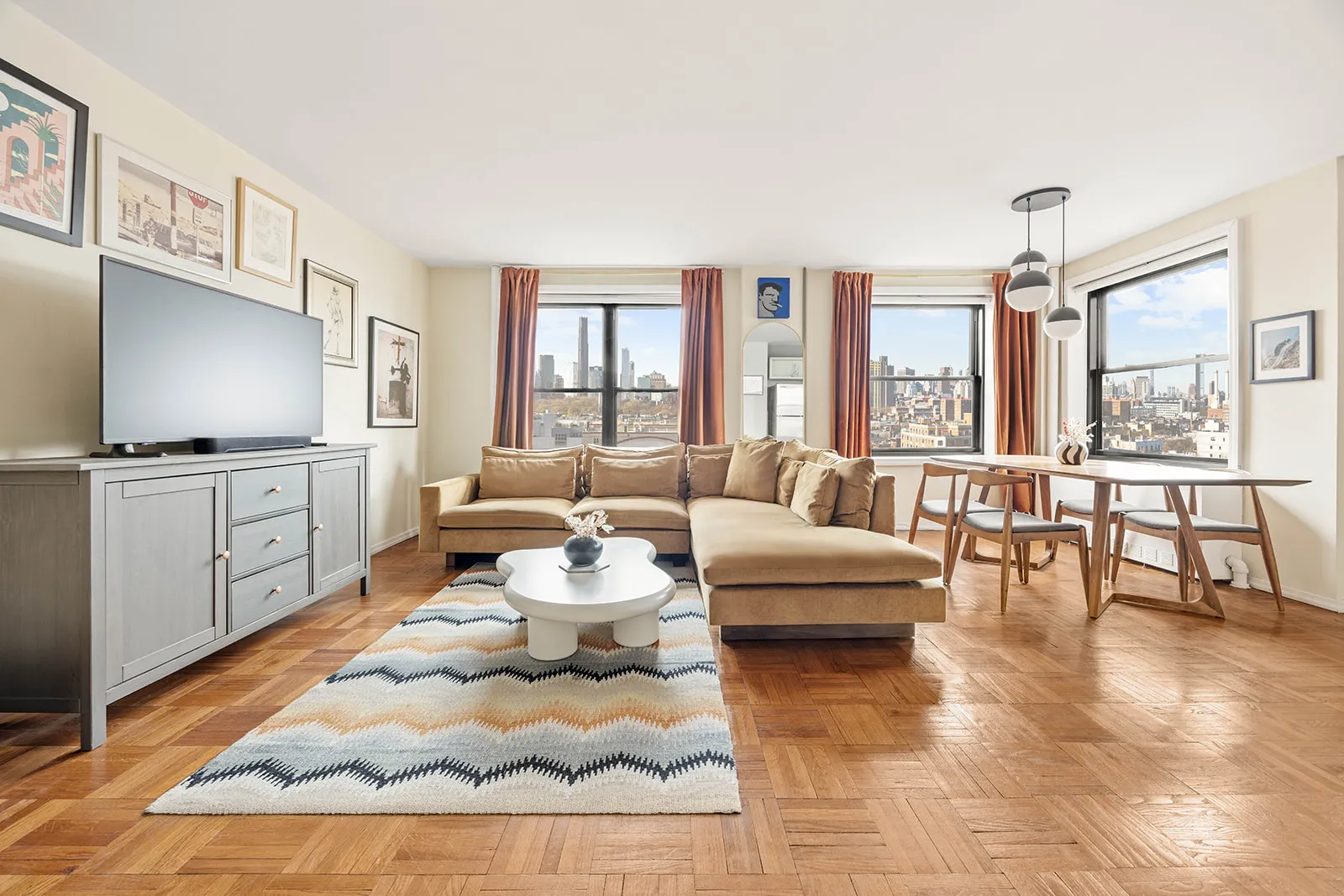 185 Clinton Avenue #9B in Clinton Hill, Brooklyn | StreetEasy