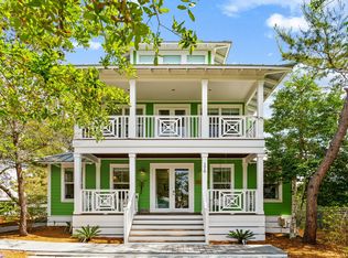 176 Hilltop Dr, Santa Rosa Beach, FL 32459