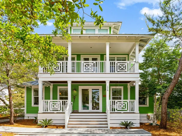 176 Hilltop Dr, Santa Rosa Beach, FL 32459