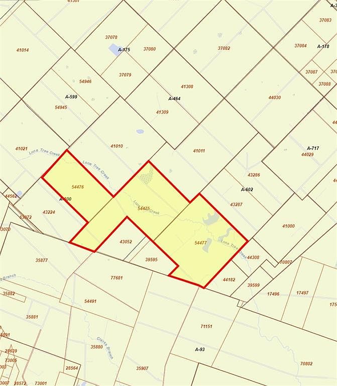 0 Fm 102, Glen Flora, TX 77488 Zillow