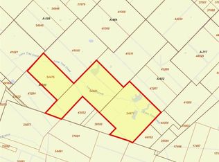 0 Fm 102, Glen Flora, TX 77488