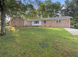 2804 Bentley St SE, Huntsville, AL 35801