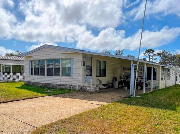 35804 Brisa Dr, Zephyrhills, FL 33541