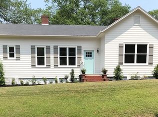 1805 Haile St, Camden, SC 29020