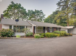 5428 SW 65th Ave, Portland, OR 97221