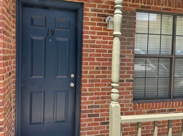 716 W Mulberry St APT 19