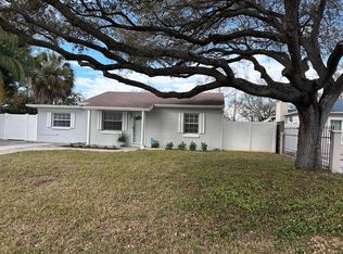 4421 W Anita Blvd, Tampa, FL 33611