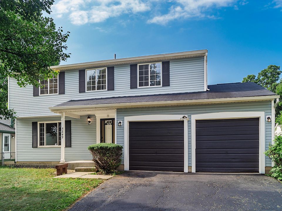 1st image of 5849 Saffron Ave