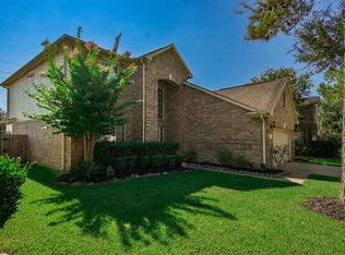 7027 Westford Park Ln, Richmond, TX 77407