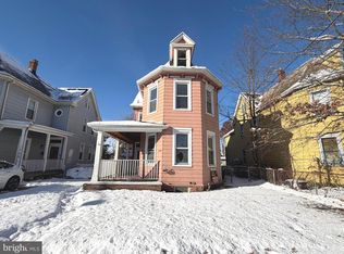 505 Jennings St, Beverly, NJ 08010