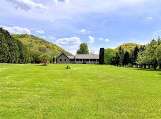 58575 Benhardt Ridge Rd, Eastman, WI 54626