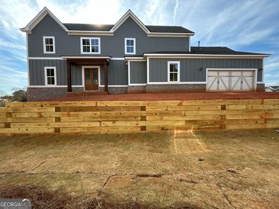 90 Morrison St #55, Watkinsville, GA, 30677