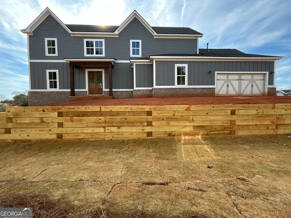 90 Morrison St #55, Watkinsville, GA 30677