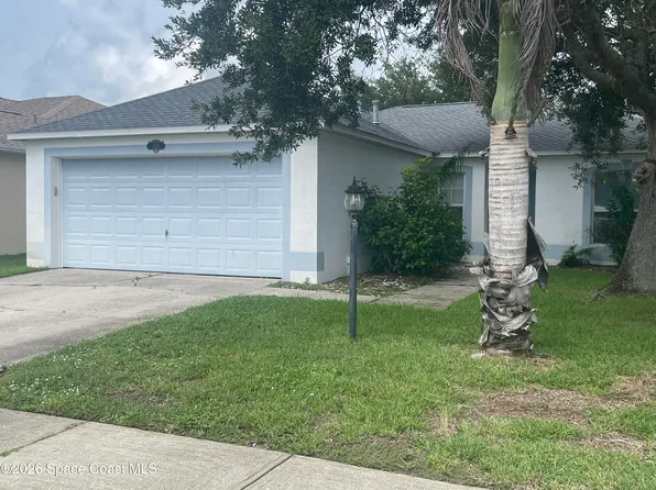 1211 Berryhill Dr, Melbourne, FL 32934
