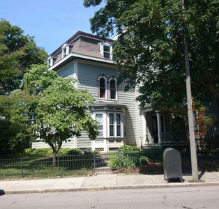 473 Adams St #1, Dorchester, MA, 02122