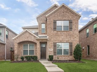 1073 Margo Dr, Allen, TX 75013