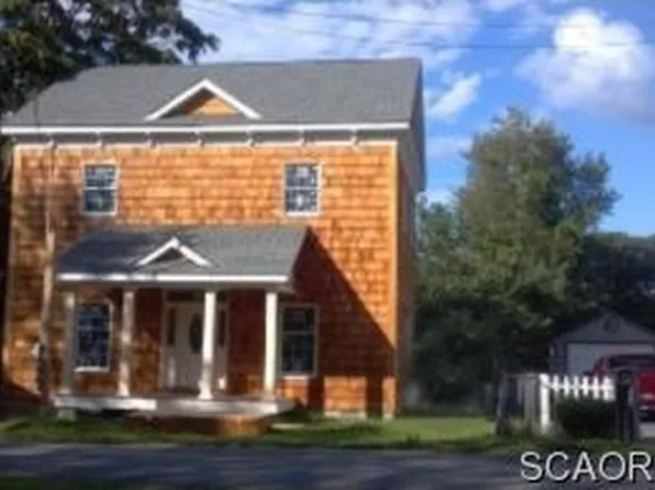 305 Mill St, Milton, DE 19968