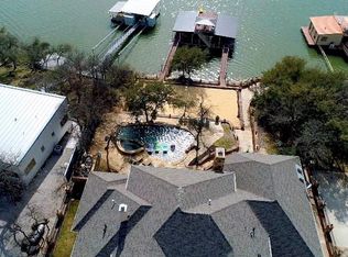 554 Oak Point Dr, May, TX 76857