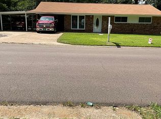 330 Lionel Rd, Pearl, MS 39208