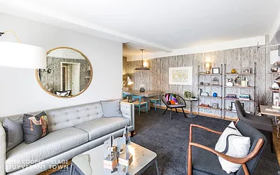 Rented by CompassRock Real Estate