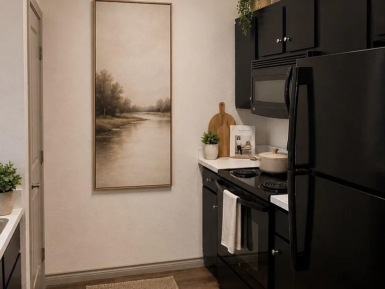 The Belleview — Photo 34
