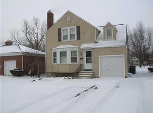 1477 Eggert Rd, Amherst, NY 14226